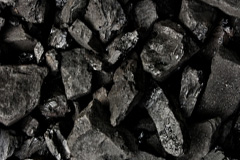 Henllan Amgoed coal boiler costs