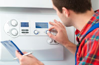 free commercial Henllan Amgoed boiler quotes