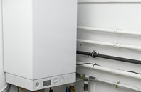 free Henllan Amgoed condensing boiler quotes