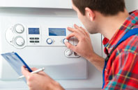 free Henllan Amgoed gas safe engineer quotes