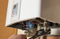 free Henllan Amgoed boiler install quotes